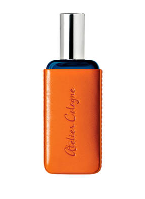 Atelier Cologne MANDARINE GLACIALE LEDERETUI