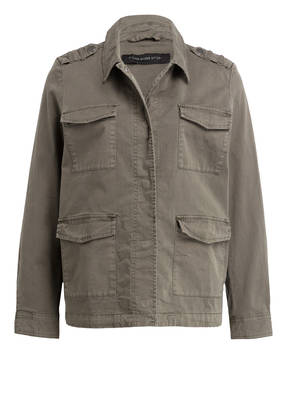ONE MORE STORY Fieldjacket CARGO