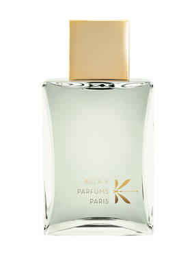 ELLA K PARFUMS PARIS PLUIE SUR HA LONG