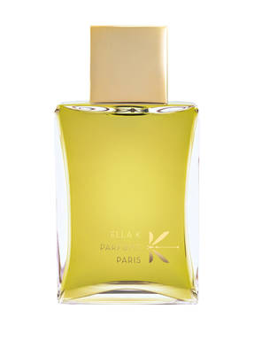 ELLA K PARFUMS PARIS POEME DE SAGANO