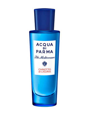 ACQUA DI PARMA CHINOTTO DI LIGURIA