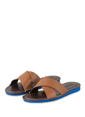CLOSED Sandalen