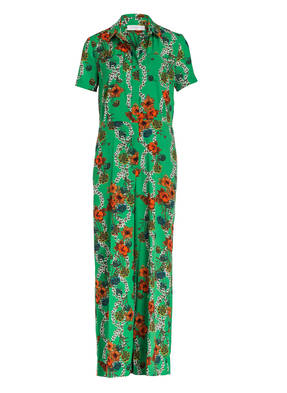 sandro Jumpsuit