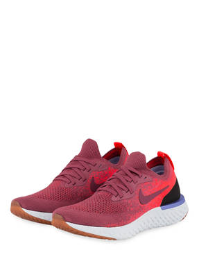 Nike Laufschuhe EPIC REACT FLYKNIT