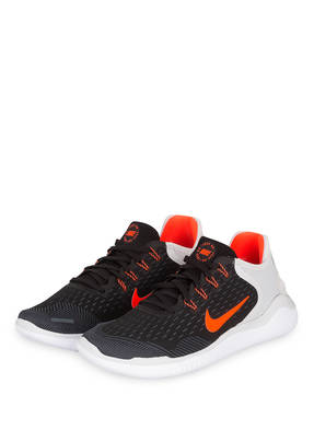 Nike Laufschuhe FREE RUN 2018