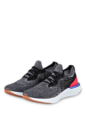 Nike Laufschuhe EPIC REACT FLYKNIT
