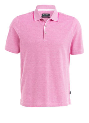 MAERZ MUENCHEN Piqué-Poloshirt