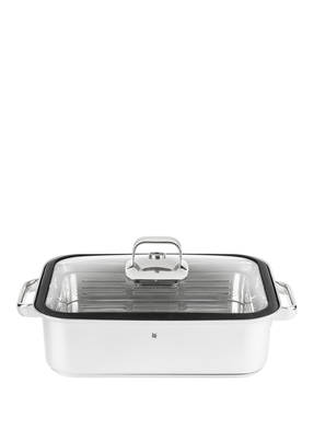 WMF Aroma-Dampfgarer VITALIS mit Spargelzange