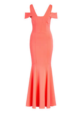 coast Abendkleid REVEL SCUBA