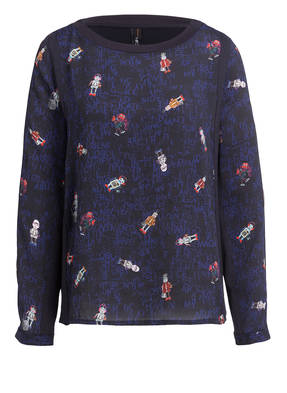 MARCCAIN Blusenshirt