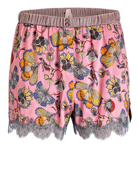 MARCCAIN Seidenshorts
