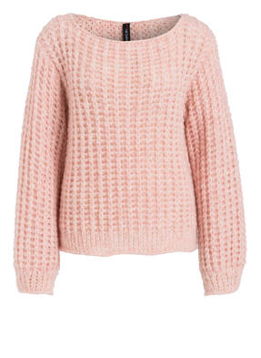 MARCCAIN Grobstrickpullover