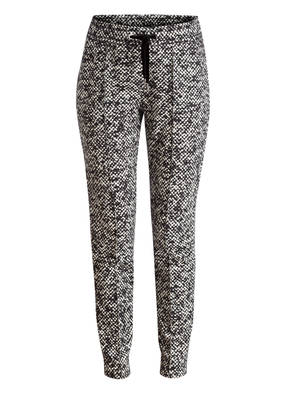 MARCCAIN Hose im Jogging-Stil