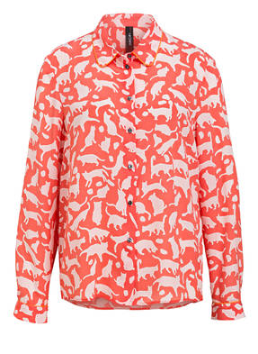 MARCCAIN Seidenbluse