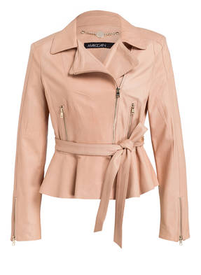 MARCCAIN Lederjacke