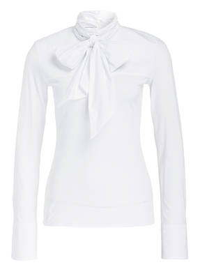 MARCCAIN Schluppenbluse