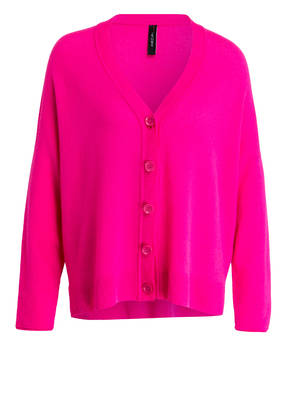 MARCCAIN Strickjacke