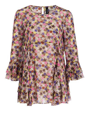 MARCCAIN Seidenbluse