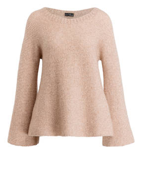 MARCCAIN Cashmere/Seiden-Pullover
