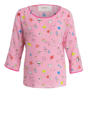 MARCCAIN Seidenbluse