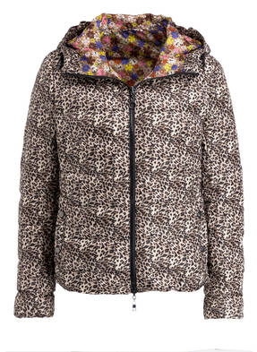 MARCCAIN Wende-Daunenjacke