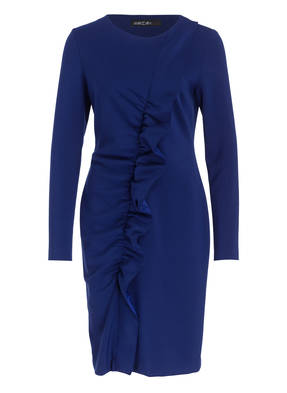 MARCCAIN Kleid mit Volants