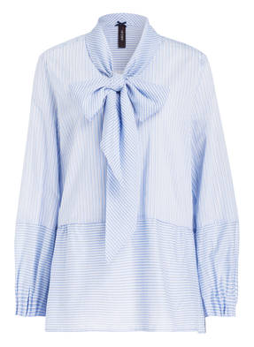 MARCCAIN Schluppenbluse