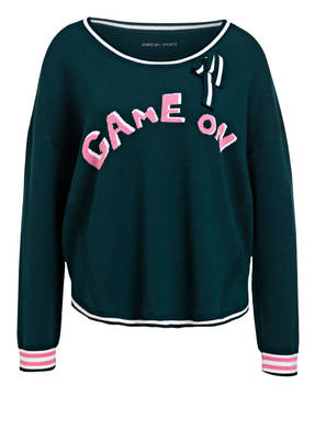 MARCCAIN Strickpullover