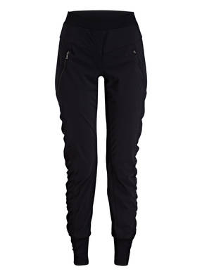 MARCCAIN Hose im Jogging-Stil