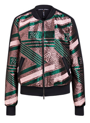 MARCCAIN Blouson