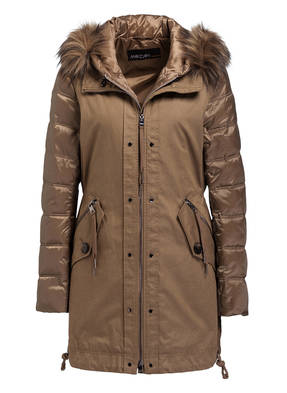 MARCCAIN 2-in-1-Parka