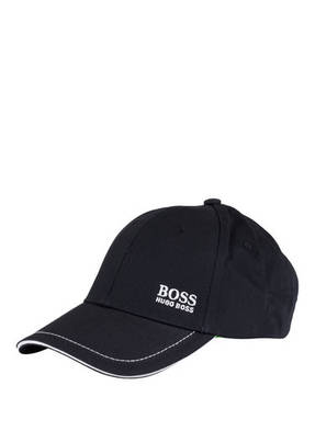BOSS Cap