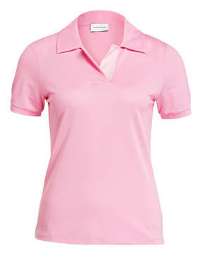RENÉ LEZARD Piqué-Poloshirt