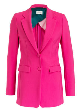 RENÉ LEZARD Blazer