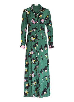 RENÉ LEZARD Maxikleid