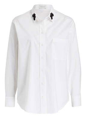 RENÉ LEZARD Bluse