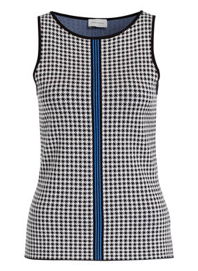 RENÉ LEZARD Top