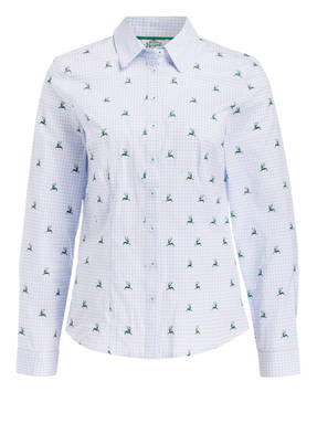 Hammerschmid Trachtenbluse MARLA