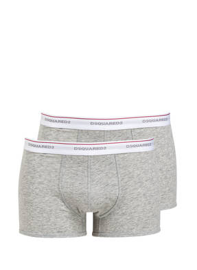 DSQUARED2 2er-Pack Boxershorts
