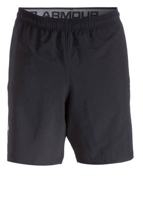UNDER ARMOUR Trainingsshorts GRAPHIC
