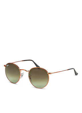 Ray-Ban Sonnenbrille RB3447 ROUND