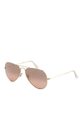 Ray-Ban Sonnenbrille RB3025 AVIATOR