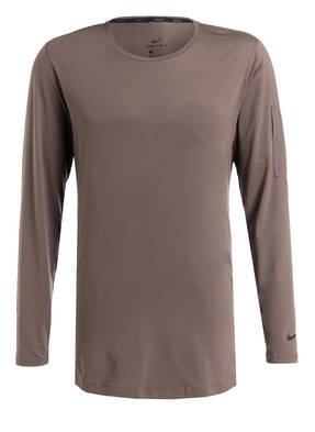 Nike Longsleeve PERFORMANCE UTILITY