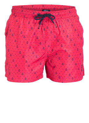 THE FRESH BRAND Badeshorts