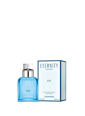 Calvin Klein ETERNITY AIR