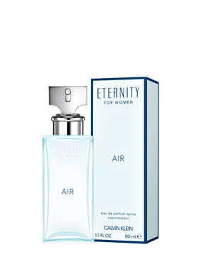 Calvin Klein ETERNITY AIR