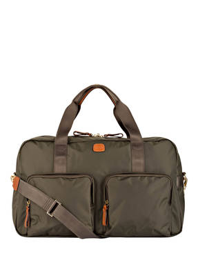 BRIC'S Reisetasche X-BAG