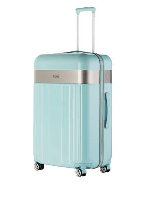 TITAN Trolley SPOTLIGHT FLASH