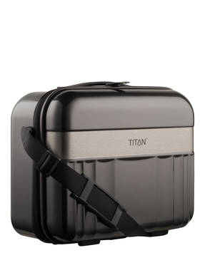 TITAN Beautycase SPOTLIGHT