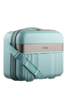 TITAN Beautycase SPOTLIGHT